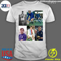 Bobby Tambling, Chelsea’s Record Goalscorer for Four Decades, Dies Aged 84 Shirt