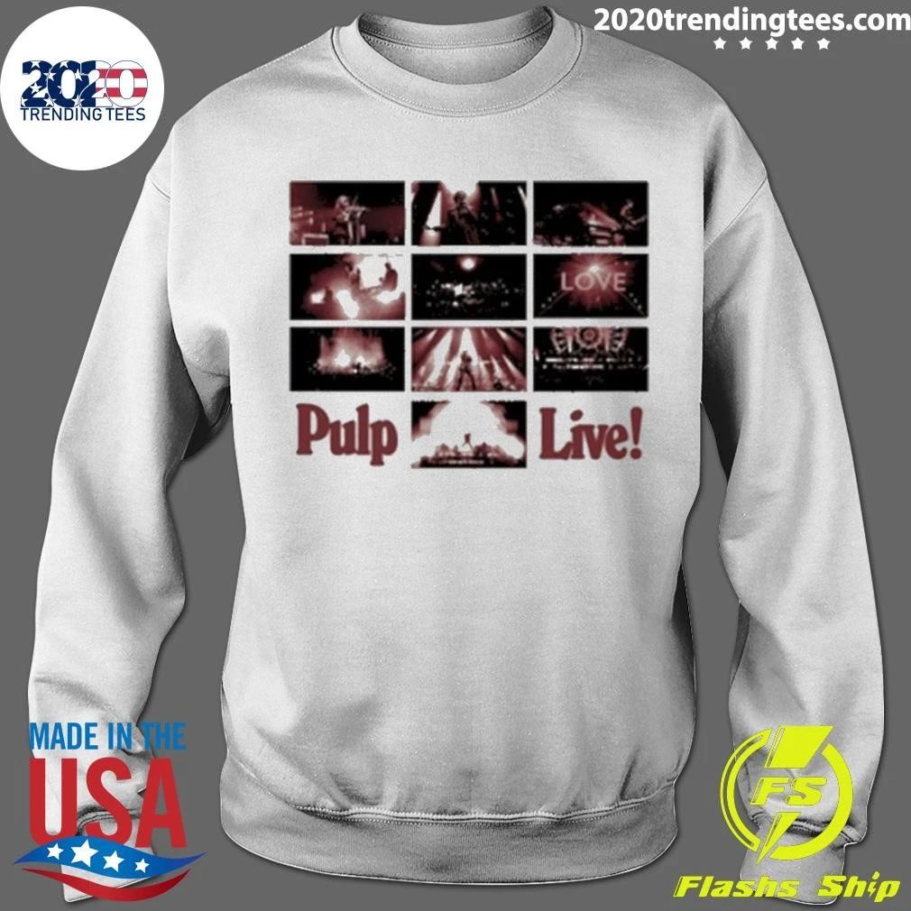 Razor N Tape Happy Dj Faded Bone Shirt