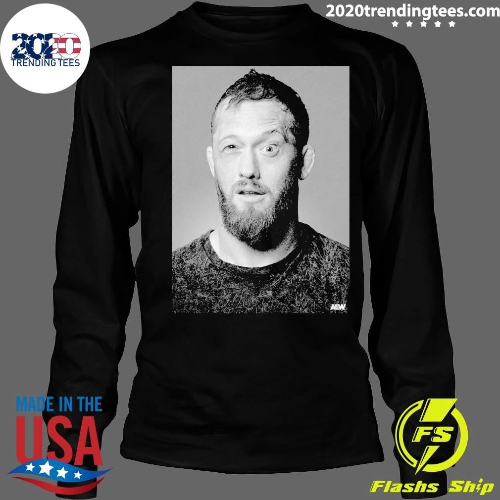Kyle O’Reilly Yearbook Tee Shirt