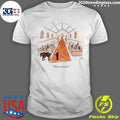 Barton Sees Things From Both Sides Bride Or Groom Shirt