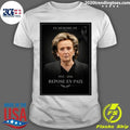 En Mémoire De Bernadette Chirac 1933-2026 Repose En Paix Shirt