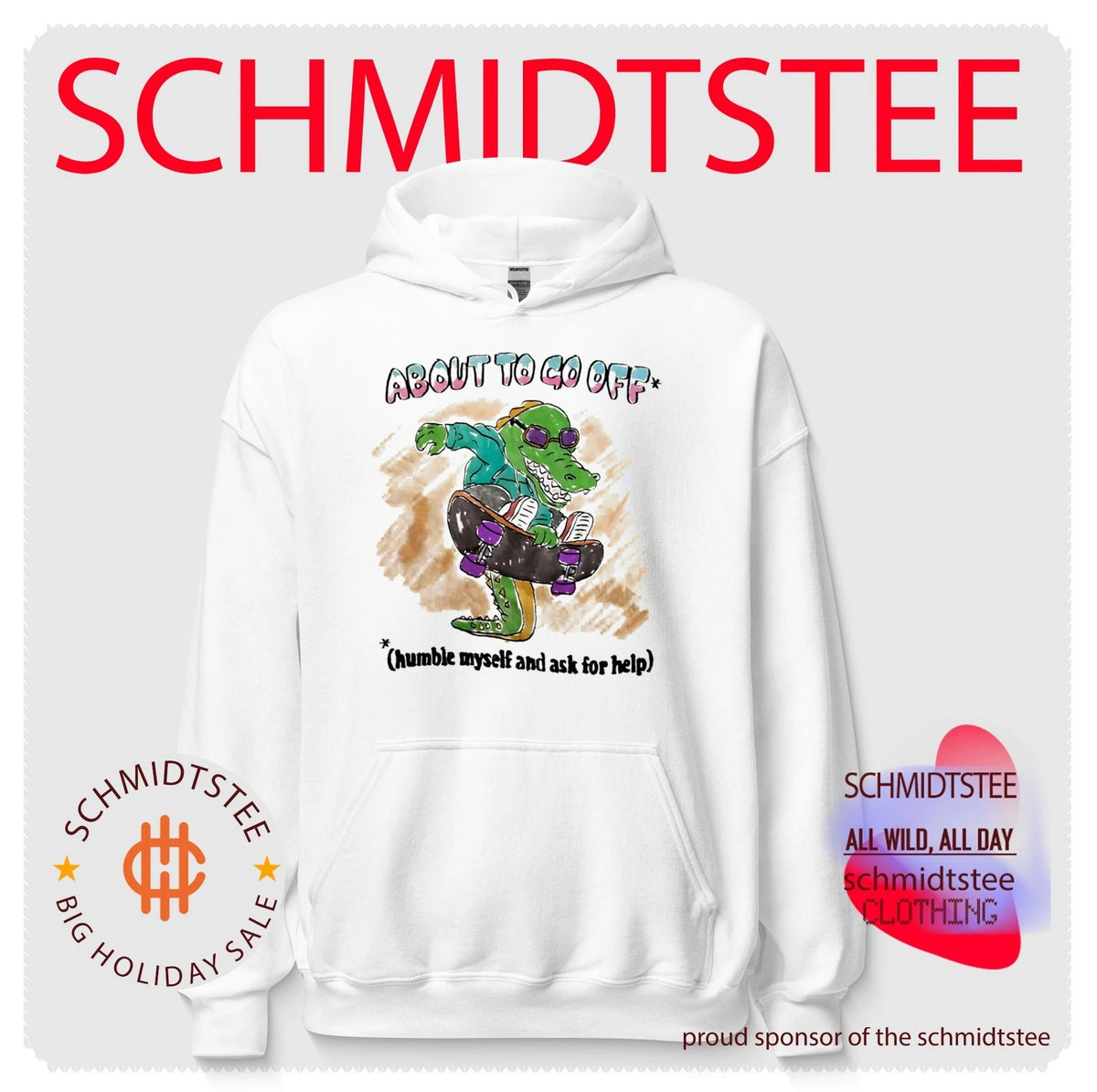 About to go off humble myself and ask for help shirt