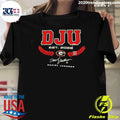 Daniel Jackson Georgia Bulldogs Baseball Dju Est 2026 Signature Shirt