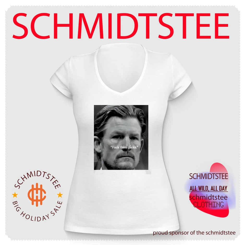Rams Les Snead Fuck Them Picks Shirt