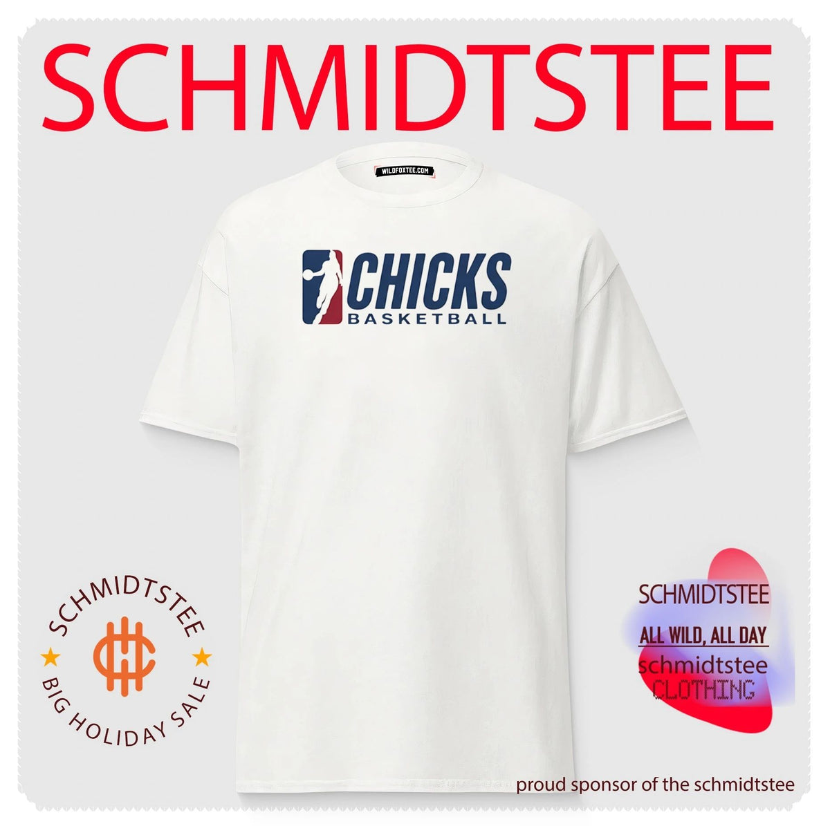 Chicks Basketball Sue Bird Shirt
