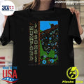 Mumford And Sons June 6 2026 In Boulder CO Poster Shirt