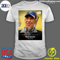 Rest In Peace Ned Jarrett 1932-2026 Shirt