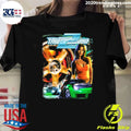Need For Speed Underground 2 Vintage Shirt