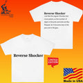 Urban Dictionary Reverse Shocker T-shirt