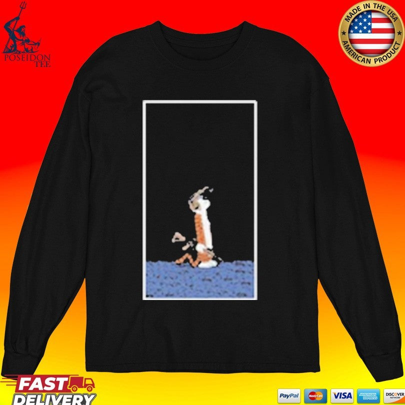 Valley Operations Group El Tigre T-shirt