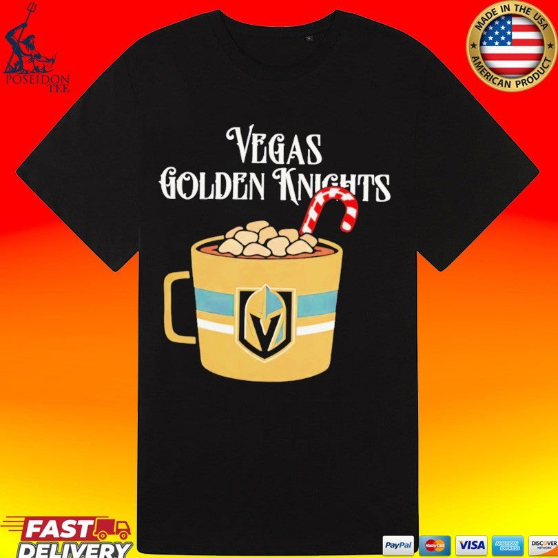 Vegas Golden Knights Richmond T-shirt
