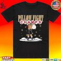 Vegas Hockey Pillow Fight Champs T-shirt
