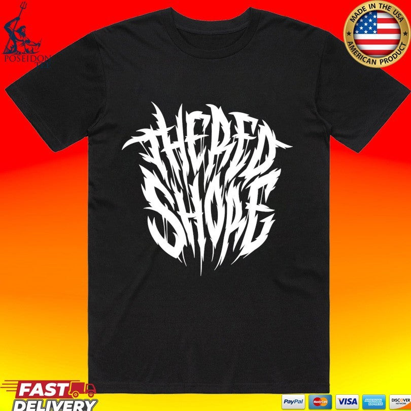 Vicious Instinct The Red Shore T-shirt