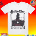 War Spill The Wine Kyde St 1970 T-shirt