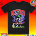 Warren Lotas Mexico World Cup T-shirt