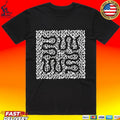 Wasted Talent Thymos T-shirt