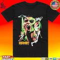 Wemby Alien Piece T-shirt