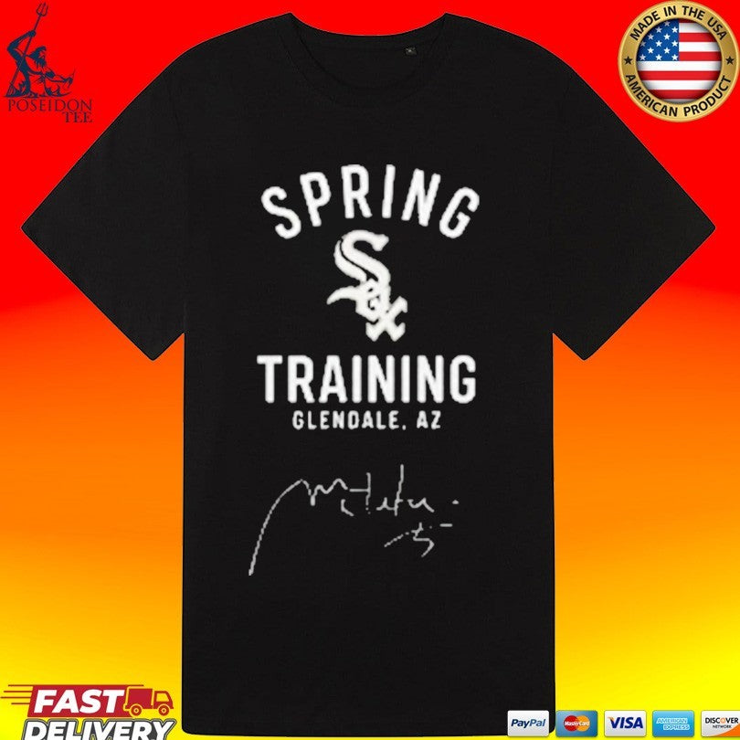 White Sox Spring Training Glendale AZ T-shirt