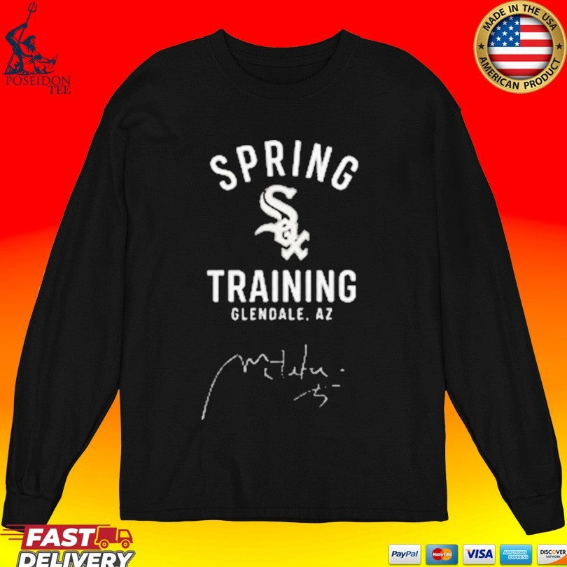 White Sox Spring Training Glendale AZ T-shirt