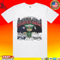 White Sox Vs Blue Jays Opening Day 2026 T-shirt