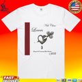 Wilco Nels Cline Lovers T-shirt