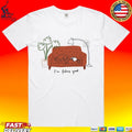 Wituka Im Feline Good T-shirt