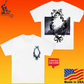 World Affairs Leanland Polo T-shirt