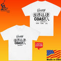 Wsl 2026 Bonsoy Gold Coast Pro Goldy T-shirt