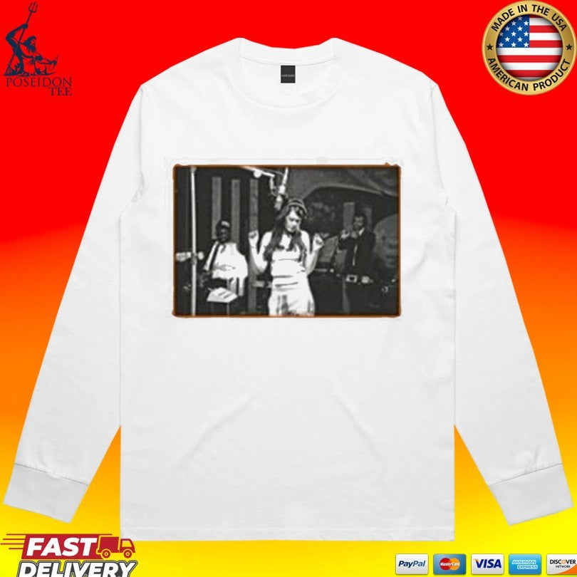 Sienna Spiro Visitor Studio T-shirt