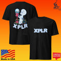 Xplr Bubblegum June 26 T-shirt