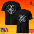Xplr Euphoria T-shirt
