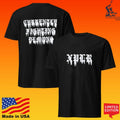 xplr Ink Stain T-shirt