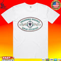 Xplr Studios Paranormal Research T-shirt