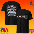 Ondgas Hellcat Charger T-shirt