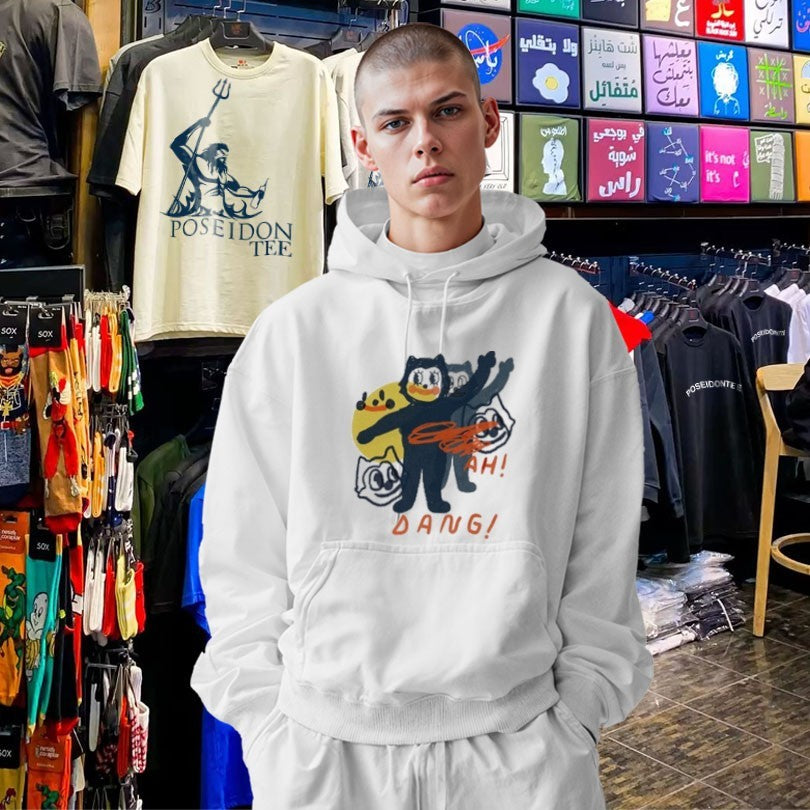 Yarrow Goods Ah Dang T-shirt