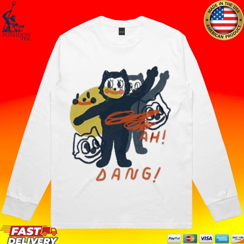 Yarrow Goods Ah Dang T-shirt