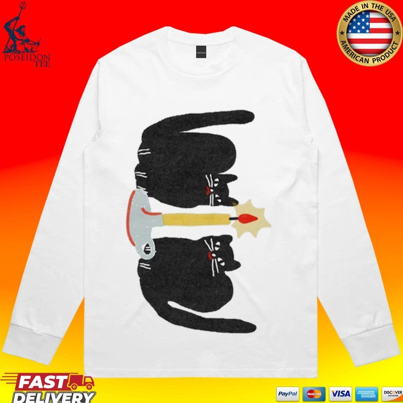 Yarrow Goods Séance T-shirt