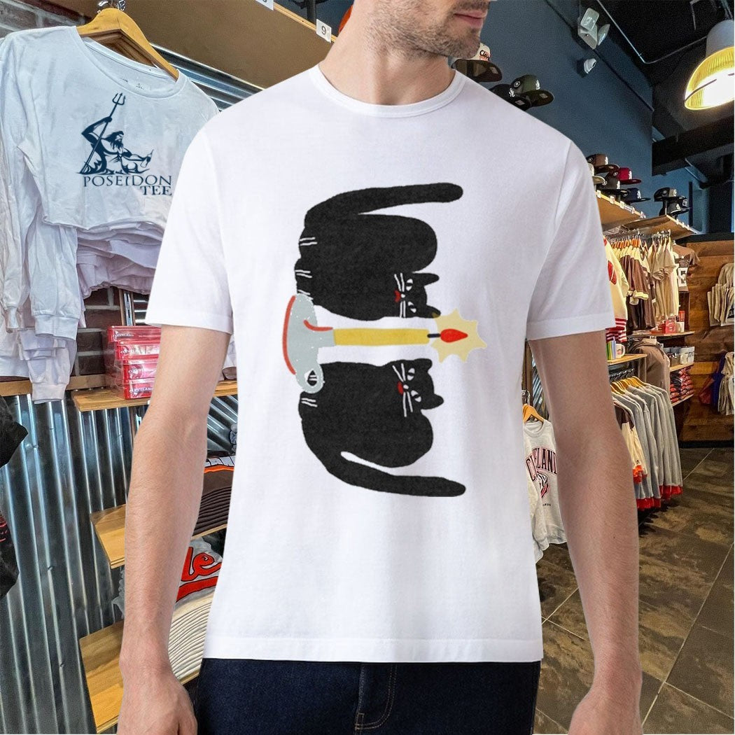 Yarrow Goods Séance T-shirt