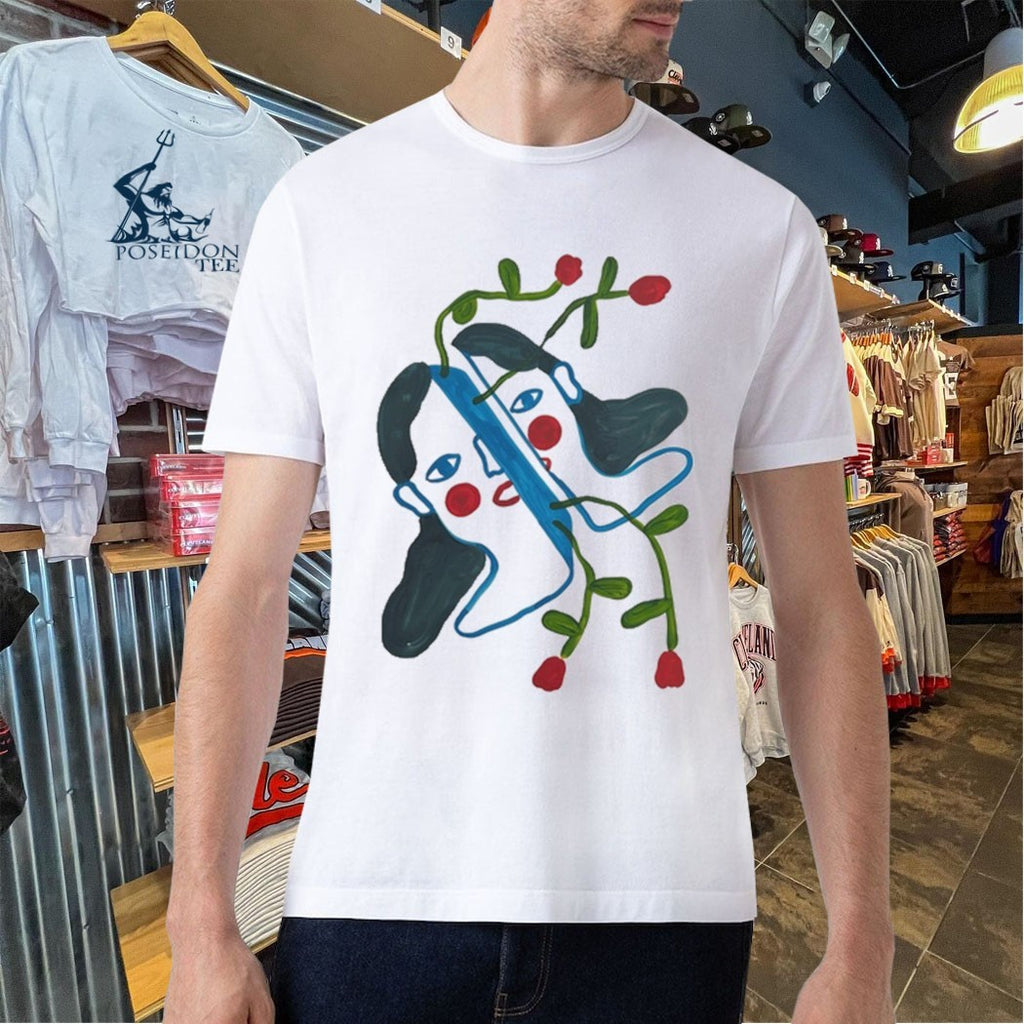 Yarrow Goods Split T-shirt