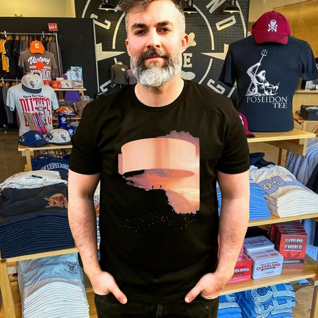 Ye And Travis Scott Sofi Stadium 2026 T-shirt