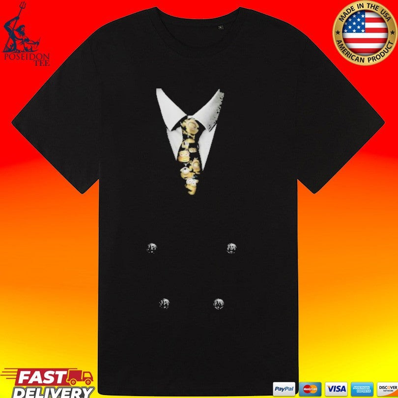 Yeat Gentleminions Tuxedo T-shirt