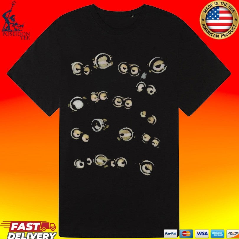 Yeat Henchmen T-shirt