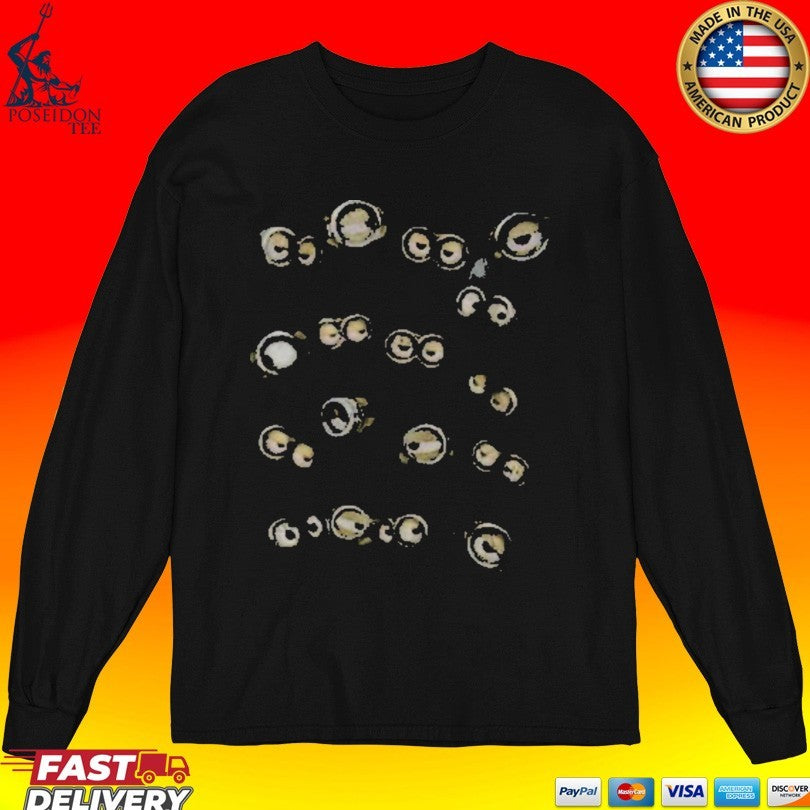 Yeat Henchmen T-shirt