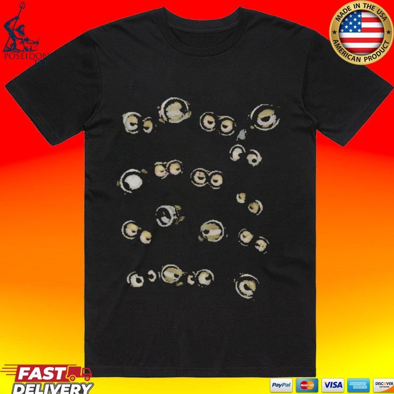 Yeat Henchmen T-shirt