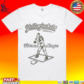 Yellowjackets Wilderness League Season 1 T-shirt