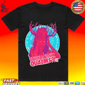 You Had Your Qualms T-shirt