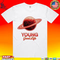 Young Good Life T-shirt
