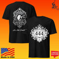 Young Miko 444 Do Not Disturb T-shirt