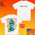 Yung Lean Face T-shirt