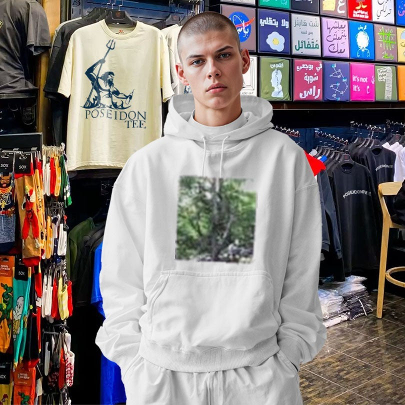 Yung Lean Lavender T-shirt